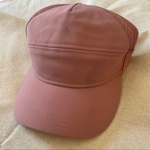 Lululemon splash cap hat